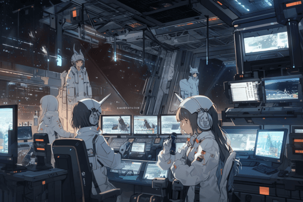 Midjourney 基础设置